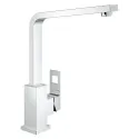 Смеситель GROHE eurocube хром 31255000