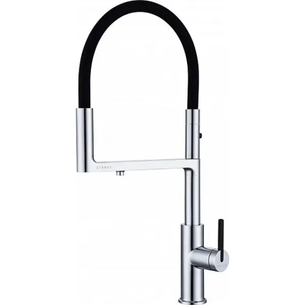 Смеситель PAULMARK Tornado To213402-CR