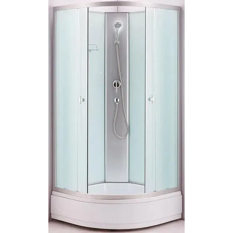 Душевая кабина NIAGARA NG-3301-14BK