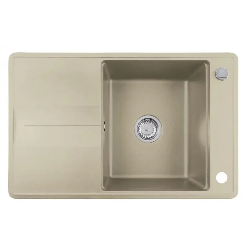 Мойка кухонная TEKA Estela 50 B-TQ топаз (art.40148082)