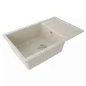 Кухонная мойка PAULMARK Flugen PM317850-BE