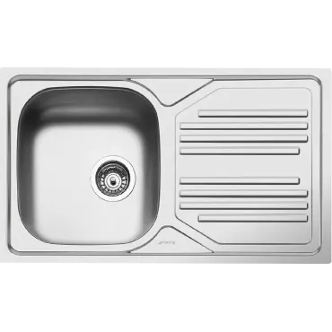 Мойка SMEG LYP861D...