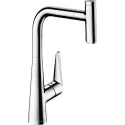 Смеситель HANSGROHE Talis Select S 72821000