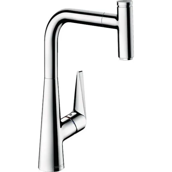 Смеситель HANSGROHE Talis Select S 72821000
