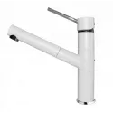 Смеситель ELLECI Reno G68 Bianco