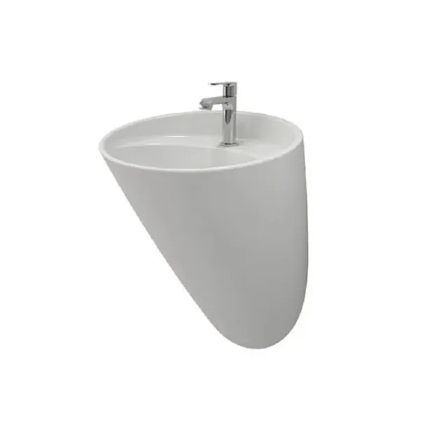 Раковина AMBASSADOR Queen 116T20102