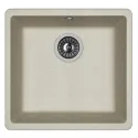 Кухонная мойка FLORENTINA Вега 400 грей (22.315.C0400.305)