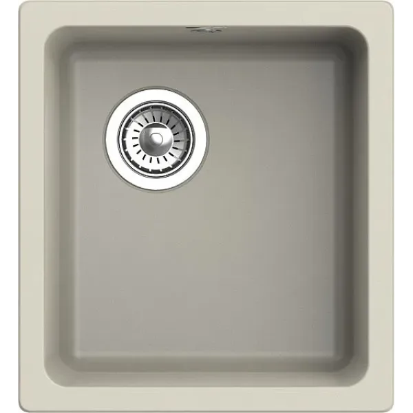 Кухонная мойка RIVELATO BERKANA 35 topazio