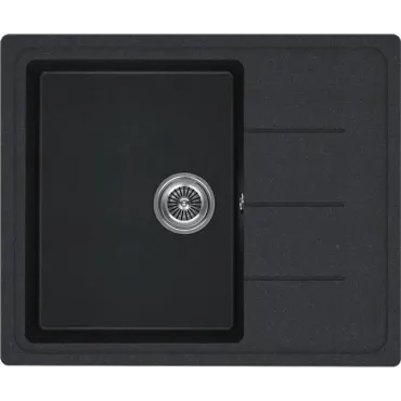 Кухонная мойка KUCHE...