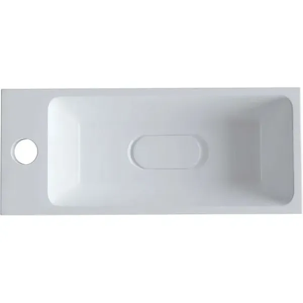 Раковина MADERA МОДУЛЬ 50 см 4627173210607