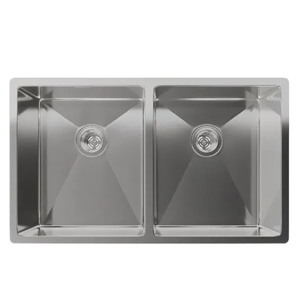 Кухонная мойка RIVELATO Rinox 7444 U2