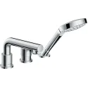 Смеситель HANSGROHE Talis S 72417000 хром