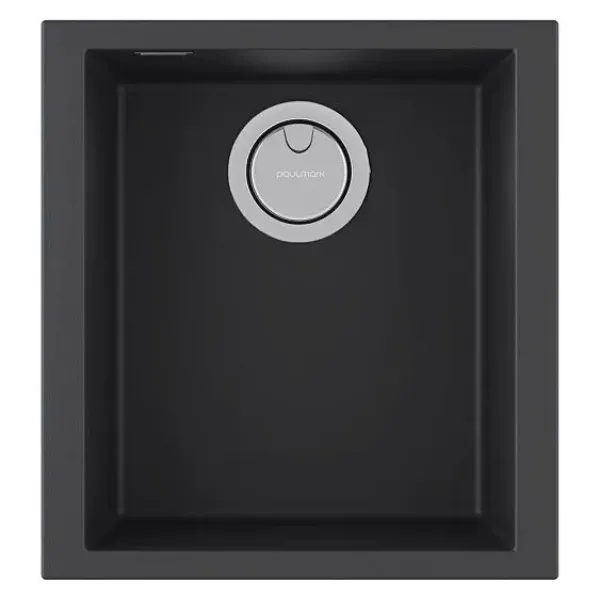 Кухонная мойка PAULMARK NEO CLASSIC PM964144-AN