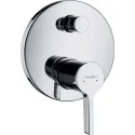 Смеситель HANSGROHE Metris S 31465000