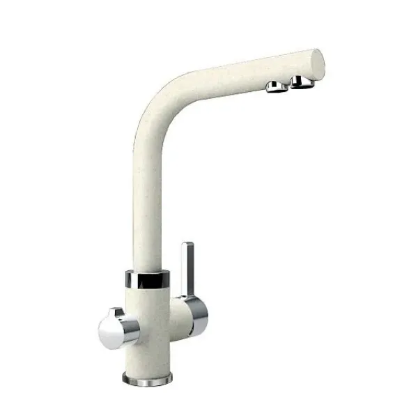 Смеситель Dr. Gans Акцент латте (339.06H.2123.403)