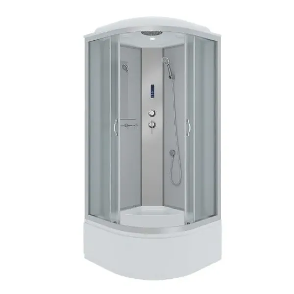 Душевая кабина NIAGARA NG-2307-14P