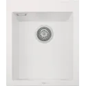 Кухонная мойка RIVELATO ZENO 4150 Bianco latte