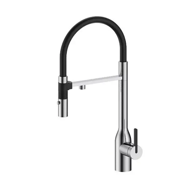 Смеситель PAULMARK Magneto One Ma213188-BS