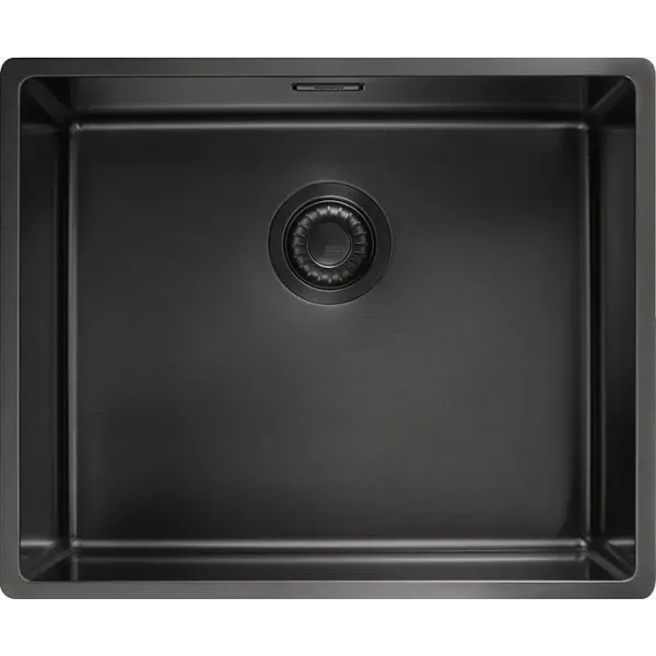 Кухонная мойка FRANKE BXM 210/110-50 F-INOX антрацит (127.0650.363)