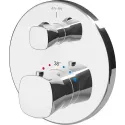 Смеситель AM.PM Spirit 2.1 F71A85500 хром