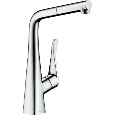 Смеситель HANSGROHE ...