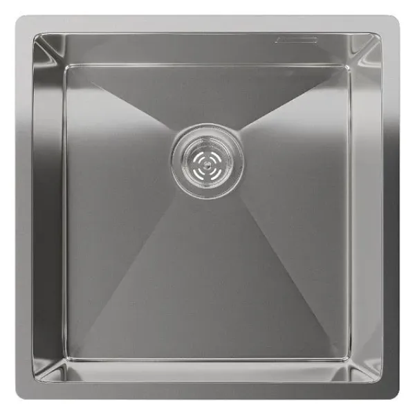Кухонная мойка RIVELATO Rinox 4444 UN