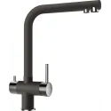 Смеситель SCHOCK Wellus New Cristalite баварский камень
