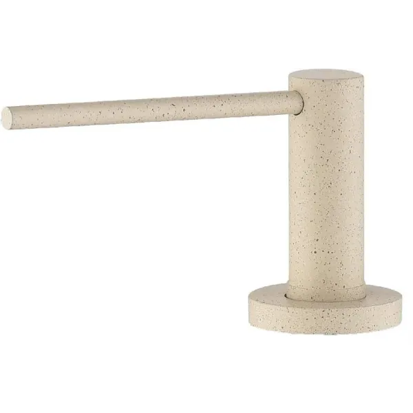 Дозатор RIVELATO Salvi beige scuro