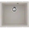 Кухонная мойка WEISSGAUFF WGI 45002 Beige