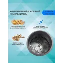 Измельчитель пищевых отходов HARPER HWD-400D03