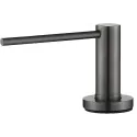 Дозатор RIVELATO Salvi PVD black