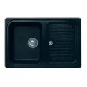 Мойка GRANFEST gf - s780l чёрный