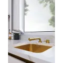 Смеситель EMAR ЕС-7027 PVD Golden