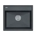 Кухонная мойка PAULMARK Stepia-590 PM115951-DG