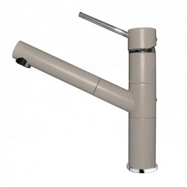 Смеситель ELLECI Reno G43 Tortora