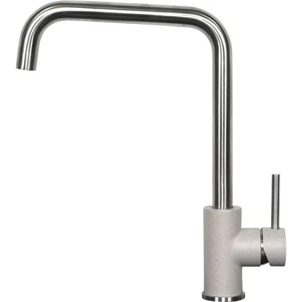 Смеситель Zigmund & Shtain ZS 1400 млечный путь