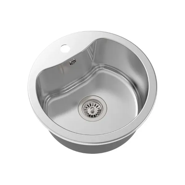 Кухонная мойка OULIN OL-357