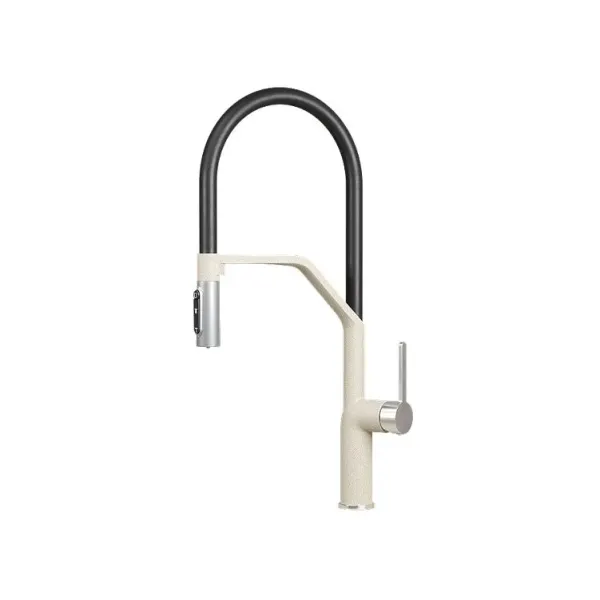 Смеситель GRANULA 9012 пирит