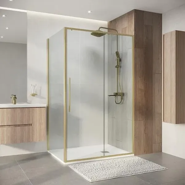 Душевое ограждение NIAGARA NG-44-11ASG-A90SG-34