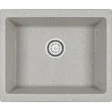 Кухонная мойка GRANULA GR-5551 базальт