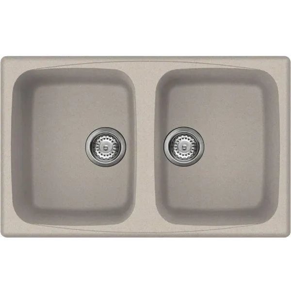 Кухонная мойка SMEG LZ792AV2