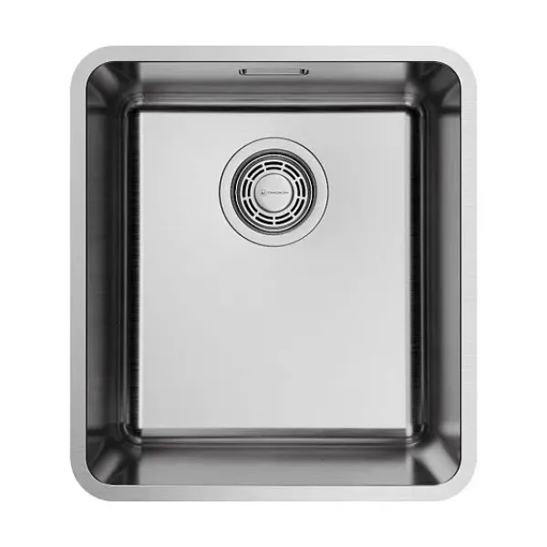Кухонная мойка OMOIKIRI Omi 37-U/I-IN Ultra (4997399)