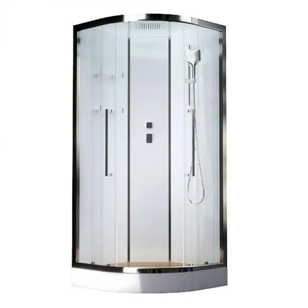 Душевая кабина ACQUAZZONE Bogema 100