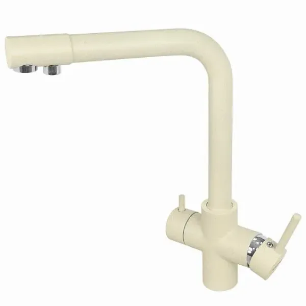 Смеситель ECOSHTEIN ES 0400 капучино