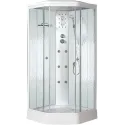 Душевая кабина NIAGARA NG-306-01