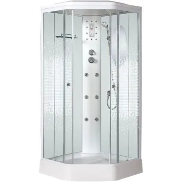 Душевая кабина NIAGA...