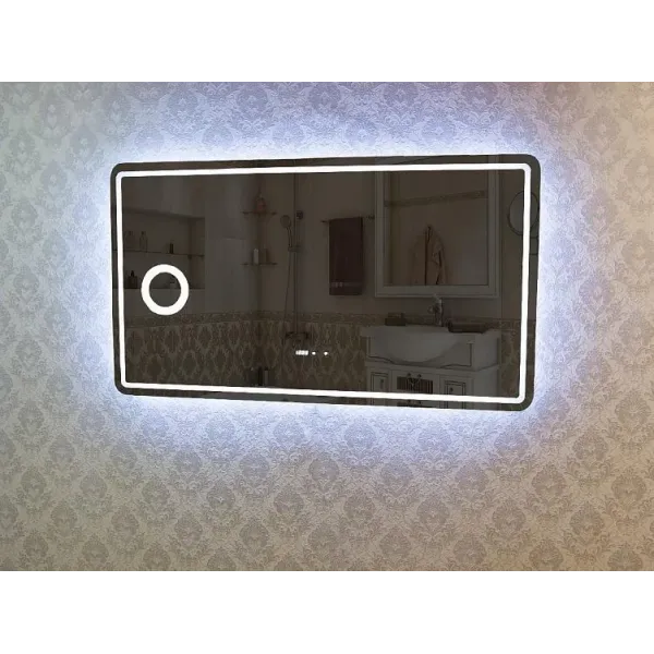 Зеркало навесное DETO Z-125