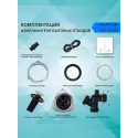 Измельчитель пищевых отходов HARPER HWD-400D03