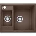Кухонная мойка BLANCO metra 6 (516162)