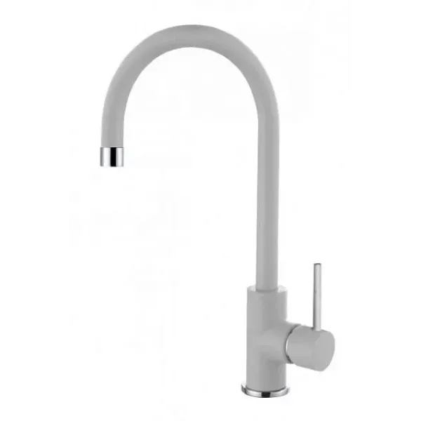 Смеситель ELLECI Cloud M79 Aluminium